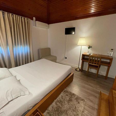Pensjonat Quinta Do Padrao Penafiel Zewnętrze zdjęcie