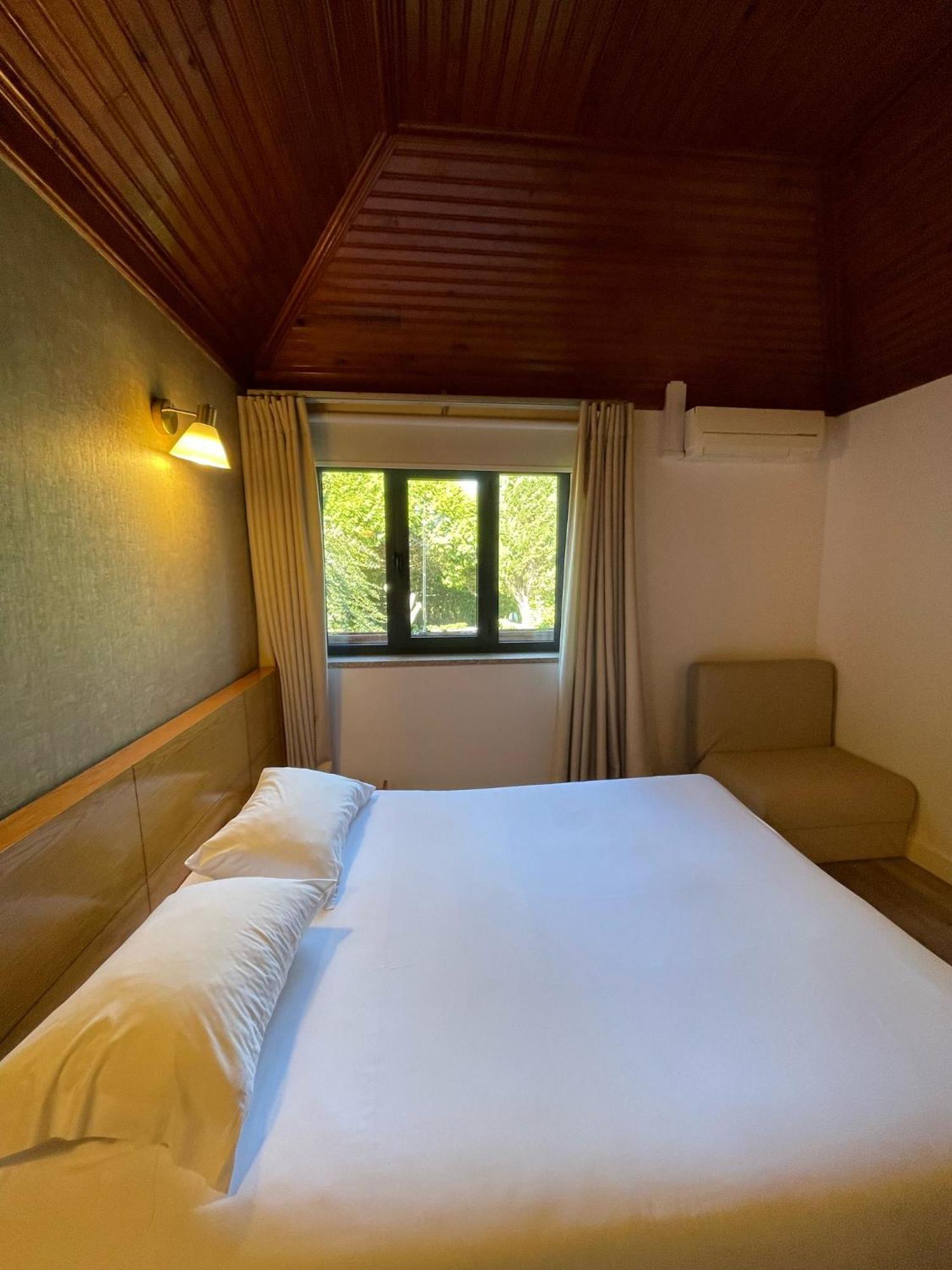 Pensjonat Quinta Do Padrao Penafiel Zewnętrze zdjęcie