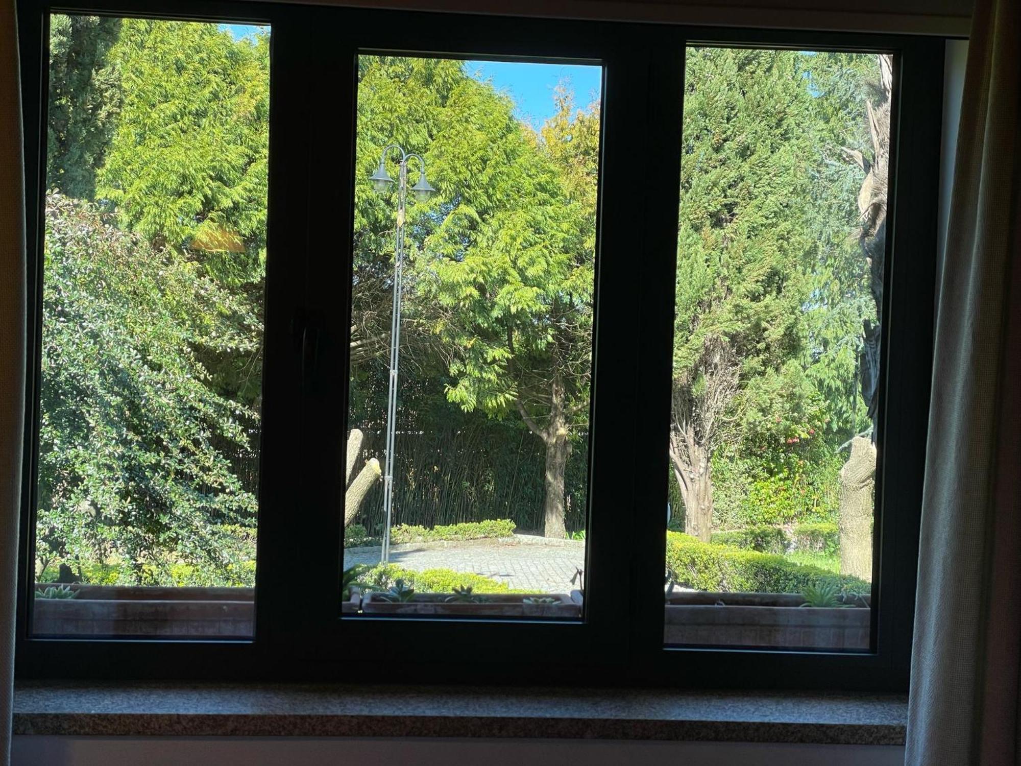 Pensjonat Quinta Do Padrao Penafiel Zewnętrze zdjęcie
