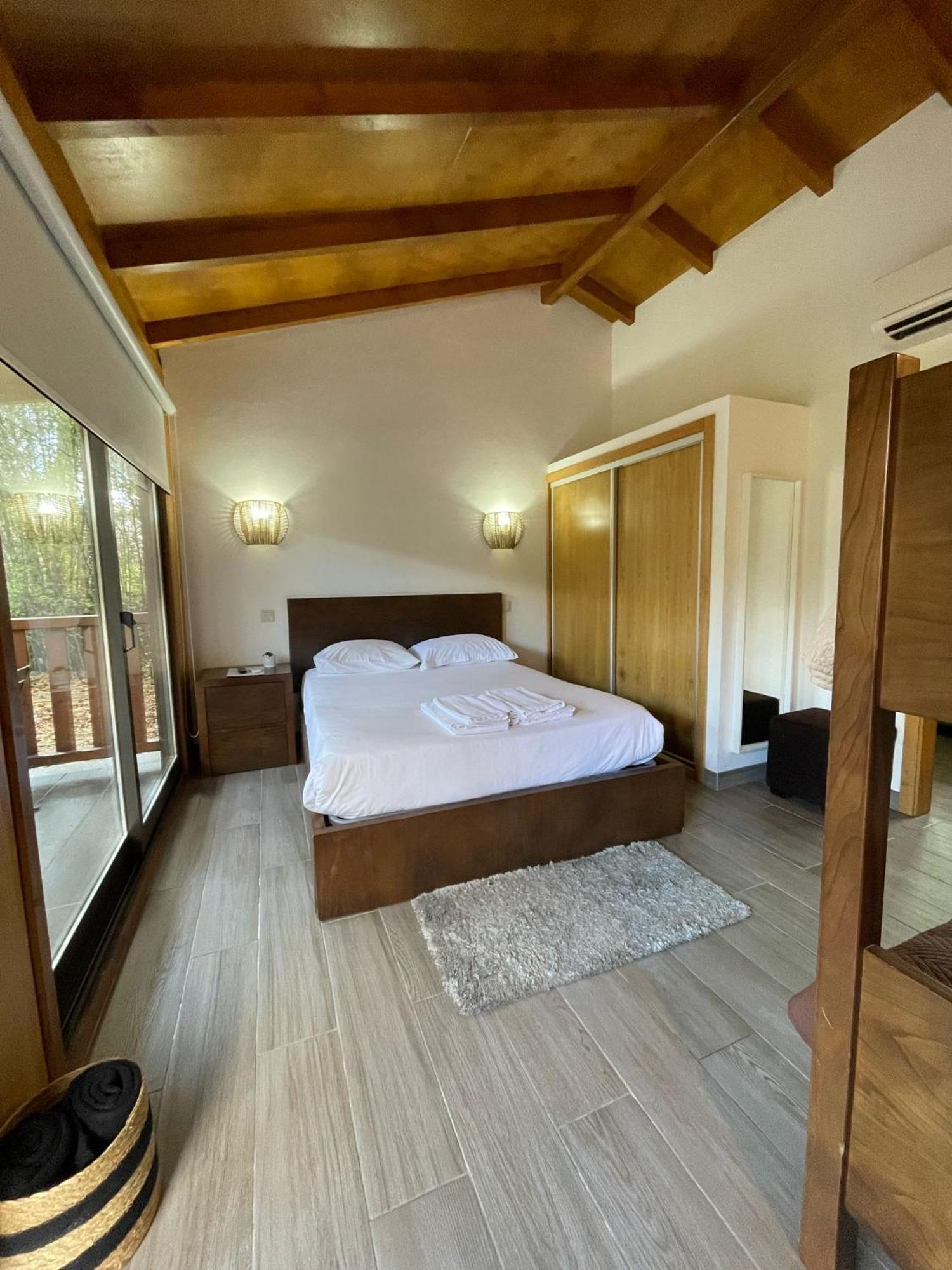 Pensjonat Quinta Do Padrao Penafiel Zewnętrze zdjęcie