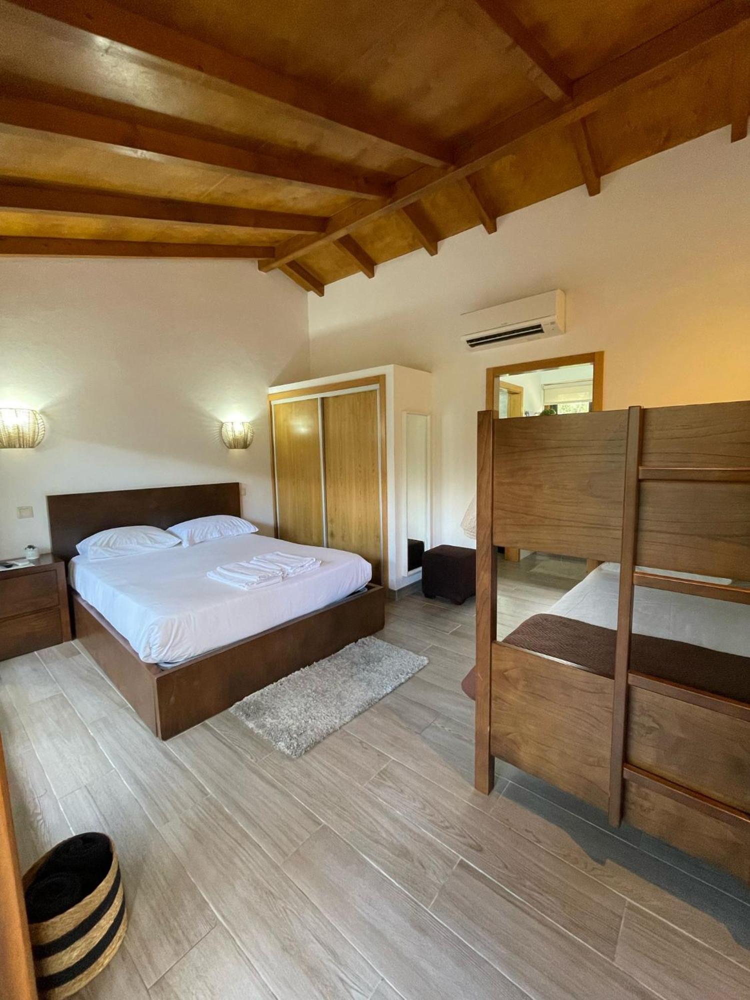 Pensjonat Quinta Do Padrao Penafiel Zewnętrze zdjęcie