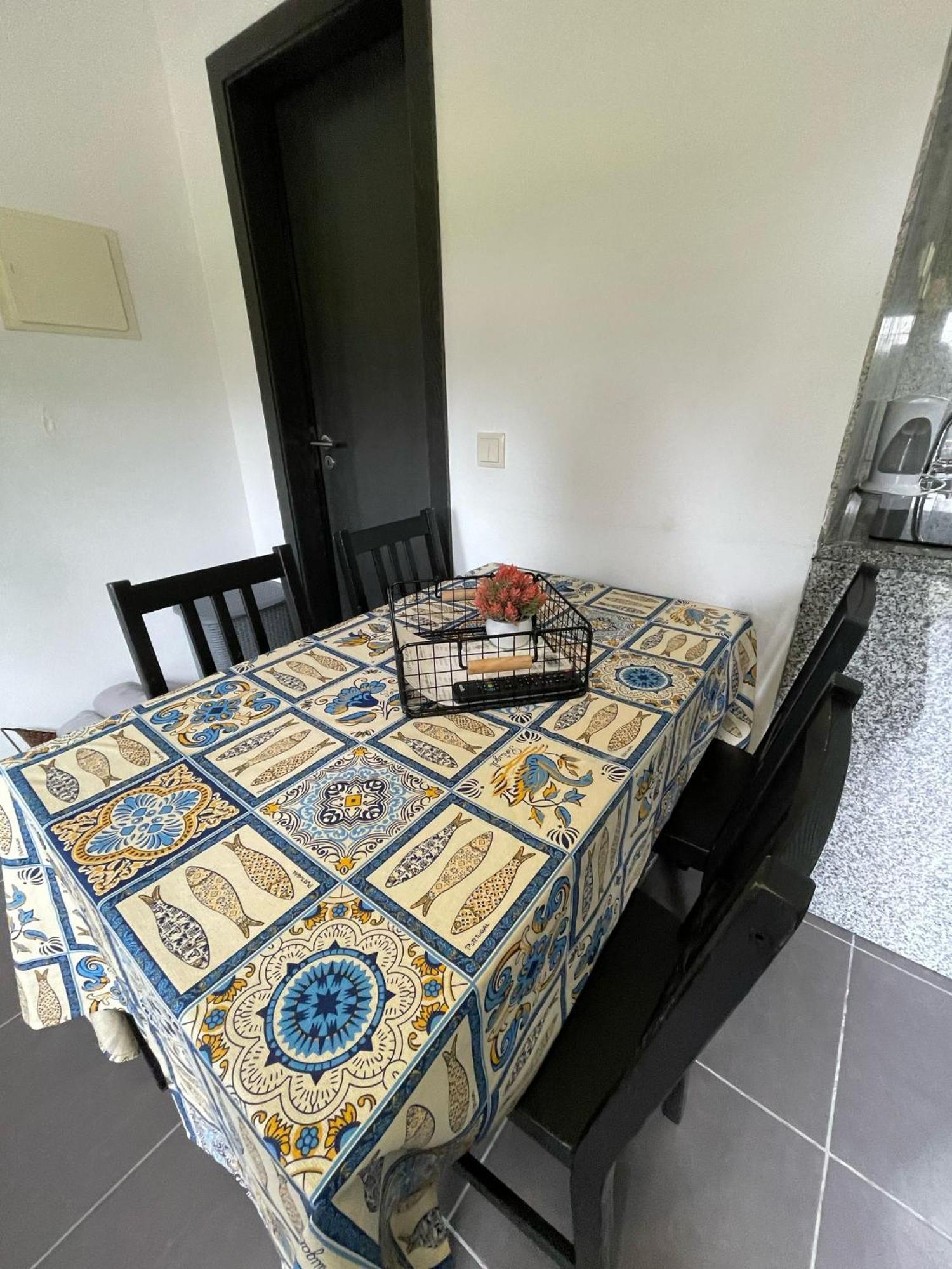 Pensjonat Quinta Do Padrao Penafiel Zewnętrze zdjęcie