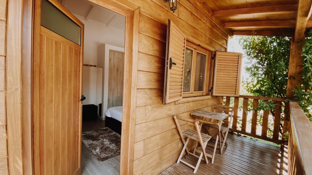 Pensjonat Quinta Do Padrao Penafiel Zewnętrze zdjęcie