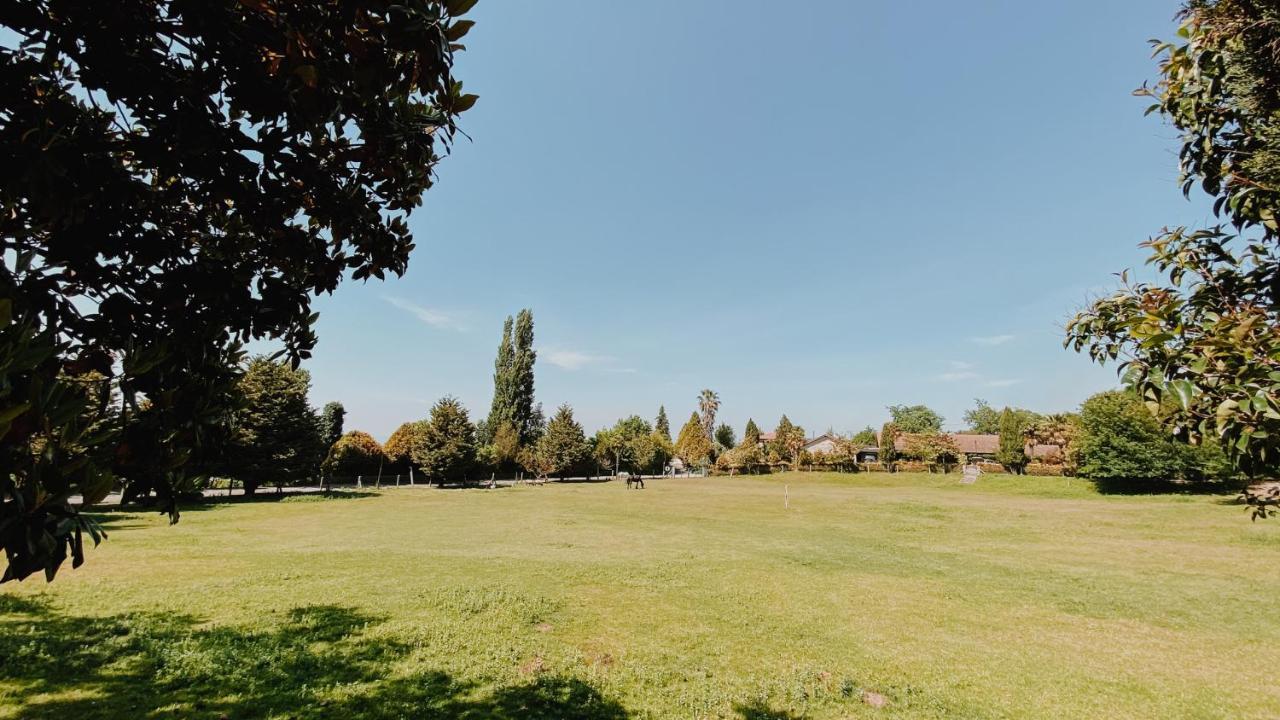 Pensjonat Quinta Do Padrao Penafiel Zewnętrze zdjęcie
