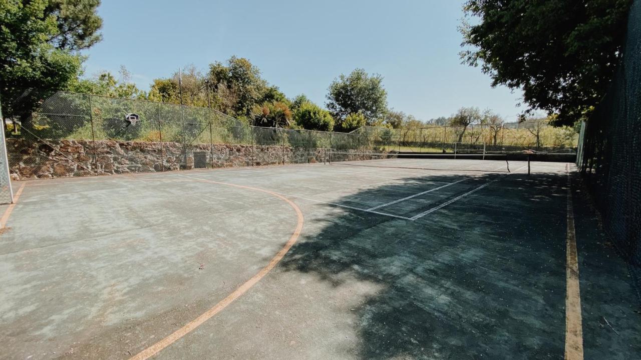 Pensjonat Quinta Do Padrao Penafiel Zewnętrze zdjęcie