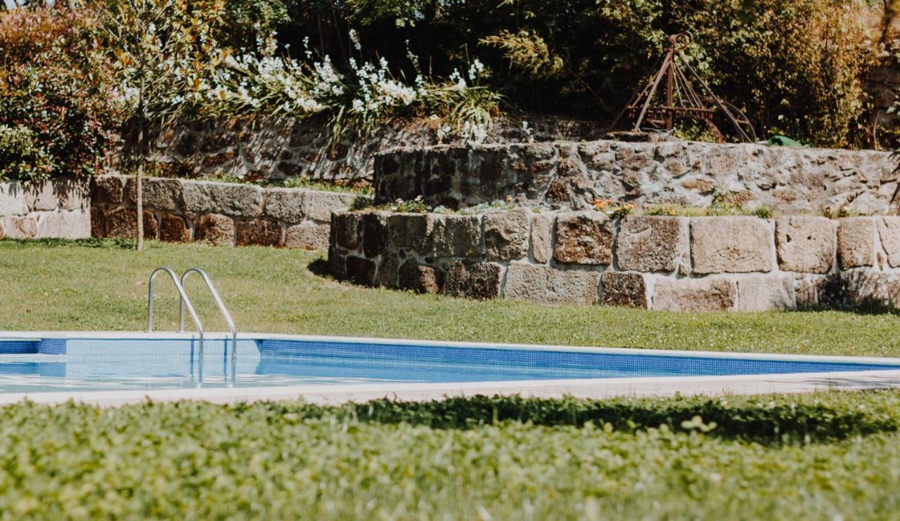 Pensjonat Quinta Do Padrao Penafiel Zewnętrze zdjęcie